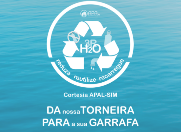 Compromisso 3R H2O